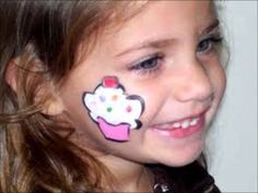 Face Painting Ideas, Festival Face, Face Painting Easy, Kids Face Paint, Cool Face