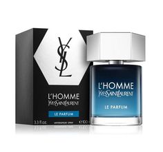 Ysl L'Homme LE PARFUM 100% Authentic Gender :  Men Size :  3.3 oz 100 ml Eau De Parfum Spray Brand New :  In Box Sealed Price For :  1 100% Satisfaction Guaranteed Carolina Herrera 212 Vip, Yves Saint Laurent Men, Carolina Herrera 212, Signature Fragrance, Perry Ellis, Mens Cologne, Mens Fragrance, Fragrances Perfume, Yves Saint Laurent