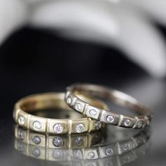 Solaris Lab Grown Diamond Eternity Band - LOLiDE