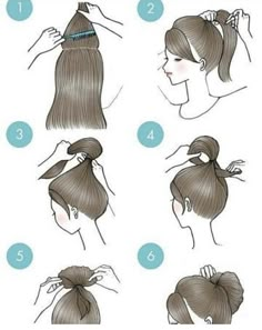 Cute Simple Hairstyles, Medium Length Hair Men, Cute Hairstyles For Medium Hair, Wild Hair, Hoco Hair Ideas, Sporty Hairstyles, Volleyball Hairstyles