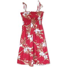 Always designed in Hawaii at Lavahut! Bamboo Orchid Red Moonkiss Hawaiian Dress  #floraldresses #madeinhawaii #summerdress #hawaiiandress #sundress #alohadress #hawaiianclothing #islanddress #tropicaldress #lavahut Luau Dress, Aloha Dress, Hawaiian Maxi Dress, Island Dress, Hawaii Usa, Tropical Dress, Hawaiian Outfit, Smock Top, Hawaiian Dress