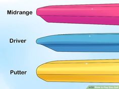 the different types of surfboards are labeled