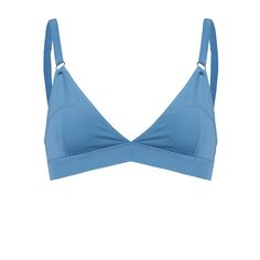 Experience ultimate comfort and simplicity with the Free Heaven Basic Bra. Designed with a focus on everyday wear, this bra offers a seamless fit and soft, breathable fabric for all-day comfort. The minimalist design provides light support and a natural shape, making it perfect for layering under any outfit. Whether for casual wear or lounging at home, this basic bra is a must-have essential in your lingerie collection, combining style and functionality effortlessly. Material: %70 Recycle Polyes July Birthstone Jewelry, Gifts For New Mums, Pearl Jewellery Earrings, Spin Cycle, August Birth Stone, Natural Shapes, Lingerie Collection, Independent Designers Fashion, Gifts For New Moms