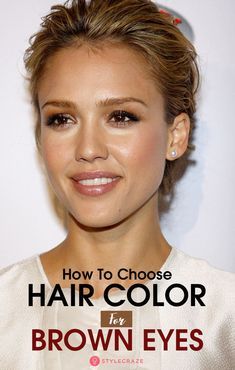 Ivory Skin Tone, Pixie Hair Color, Golden Skin Tone, Olive Complexion