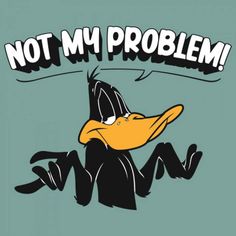 Daffy Duck Quotes, Childhood Cartoons, Cartoon Series, Classic Cartoon Characters, Graffiti Cartoons