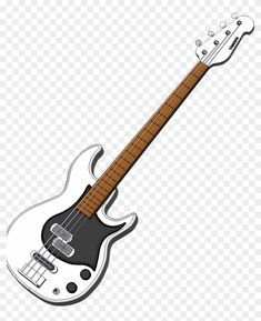 an electric guitar on a transparent background with no background, hd png downloads