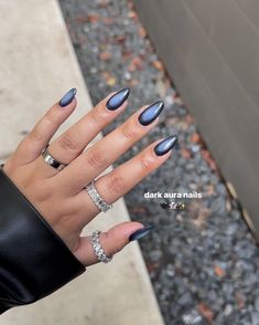 Shop our Influencers' top picks on Amazon Dark Aura Nails, Airbrushed Nails, Dark Aura, Airbrush Machine, Aura Nails, Baby Blue Nails, Airbrush Nails, Finger Nail Art