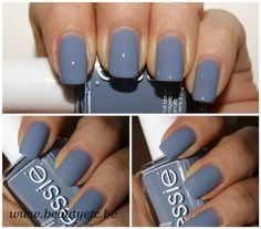 Grayish Blue, Colorful Nail Designs, Popular Nails, Wedding Preparation, Gorgeous Nails, Nail Trends