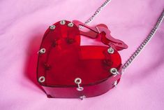 Bazar Ideas, Heart Pocket, 3d Heart, Heart Bag, Wedding Bag, Unisex Jacket, Yes Please, Baby Bag, Coach Dinky Crossbody