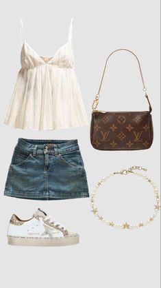 Nhs Induction Ceremony Outfit, London Summer Outfit Ideas, Basic Summer Outfits Casual, Summer Dinner Outfits, How To Have Style, 00s Mode, Mode Crochet