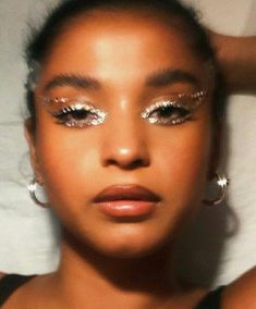 Maquillage On Fleek, Creative Eye Makeup, Creative Makeup Looks, Kesha, Talking Heads, Pat Mcgrath, Editorial Makeup, Maquillaje Natural, Makeup Goals