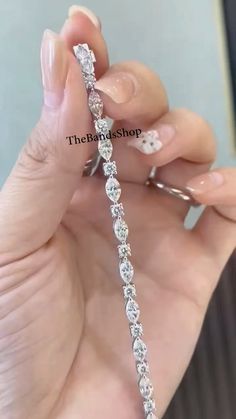 14k Gold Bridal Bracelet, Alternative Round And Marquise Cut Moissanite Diamond Wedding Bracelet, Diamond Tennis Bracelet, Handmade Jewelry    ✹✹𝐖𝐞𝐥𝐜𝐨𝐦𝐞 𝐭𝐨 𝑻𝒉𝒆𝑩𝒂𝒏𝒅𝒔𝑺𝒉𝒐𝒑✹✹ ★ 𝑺𝒕𝒐𝒏𝒆𝒔 𝑫𝒆𝒕𝒂𝒊𝒍𝒔 ★ ● Stone Shape:- Marquise Cut & Round Cut  ● Stone Type:- Simulated Diamond, Moissanite ● Stone Size:- 8x4 mm & 4 mm  ● Color:- DEF ● Clarity: VVS-VS ● Cut Grade: Excellent ● Making Process: Handmade - Crafted by our experienced team ★ 𝑰𝒕𝒆𝒎 𝑫𝒆𝒕𝒂𝒊𝒍𝒔:- ☛ Metal Purity: Solid Gold (10KT, 14KT, 18KT); Silver(925 Sterling, 935 Argentium), 950 Platinum ☛ Metal Tone: Yellow, White, Rose ☛ Stamp/Hallmark: Yes ★ 𝑪𝒖𝒔𝒕𝒐𝒎𝒊𝒛𝒂𝒕𝒊𝒐𝒏:- ☛ Customized Design Jewelry. ☛ All cuts which you dream to make with moissanite. ☛ Updating every step of your ordered jewelry(Loos Luxury Adjustable Tennis Bracelet For Wedding, Luxury Tennis Bracelet With Diamond Accents For Wedding, Luxury Moissanite Tennis Bracelet For Engagement, Luxury Moissanite Tennis Bracelet For Weddings, Fake Diamond Tennis Bracelet, Luxury Marquise Cut Diamond Bracelet For Wedding, Luxury Marquise Bracelets For Wedding, Luxury Marquise Tennis Bracelet For Wedding, Elegant Marquise Diamond Tennis Bracelet