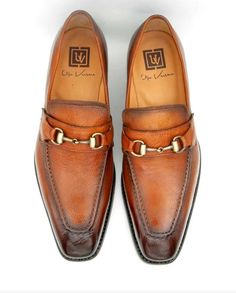 Style: Harry-Cognac Spectacular & Completely Handmade, this Hand Finished Lama Skin slip-on Loafer from the Ugo Vasare collection features Goodyear Welted construction, Metal Horsebit Hardware Detail, soft Calfskin lining, cushioned insole, a stitched welt and a full Leather sole! Matching Belt Available. Don't see your size? This style may be special ordered. Cordovan Shoes, Shoe Horn, Shoe Tree, Goodyear Welt, Horse Hair, Suede Shoes, Shoe Box, New Shoes, Water Repellent