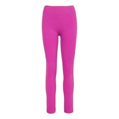 The ultimate in both style and comfortability, you'll get the best of both with these high quality fleece leggings from Gravity Threads. Size: One Size.  Color: Pink.  Gender: female.  Age Group: adult. Winter Elastic Solid Leggings, Pink Stretch Tights For Fall, Pink Stretch Bottoms For Winter, Pink Tight Leggings For Fall, Pink Tight Fit Leggings For Fall, Pink Tights For Fall, Casual Pink Tights For Loungewear, Snug Leggings For Loungewear, Stretch Ribbed Pink Pants