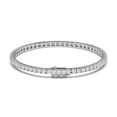 Clara VVS1 Moissanite Round Cut Tennis Bracelet Groomsmen Gifts Watches, Security Lock, Wedding Day Jewelry, Gold Alloys, Bespoke Jewellery, Solid Gold Jewelry, Womens Wedding Bands, Fine Jewellery Earrings, Mens Wedding Bands