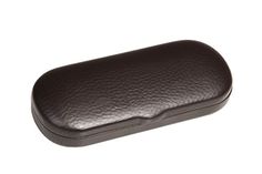 Hard Metal Bodied Eyeglass Case with Lip for Medium Frames in Brown *** Details can be found by clicking on the image.(It is Amazon affiliate link) #cali Expensive Glasses, Small Frames, Hard Metal, Glasses Sunglasses, Classic Frame, Eyeglass Case, Sunglasses For Women