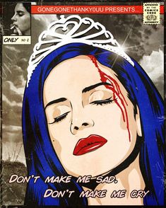 Lana del rey, summertime sadness, ultraviolence, born to die, honeymoon, music, Singer, vintage, artwork, illustration, drawing, fanart, lanadelreyfans, Lana Del Rey Artwork, Rey Core, Songs Aesthetic, Music Poster Ideas, Pop Art Comic, Art Theme, Art Aesthetic, Album Art