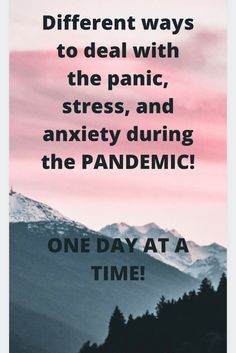 Do you suffer from anxiety or panic attacks while shopping, driving or at work? Free Audio, Audio, Natural Landmarks