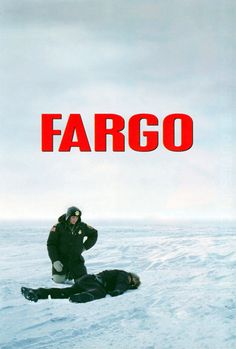 the cover of fargo by frances mcdonald