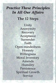 the twelve steps to achieving your life's goals in order to be successful and accomplish success