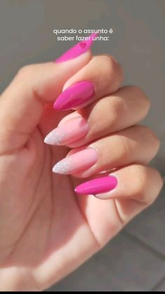 Western Nails, Diva Nails, Glamour Nails, Goth Nails, Nails Desing, Nails Only, Elegant Nails, Pink Acrylic Nails, Nail Designer