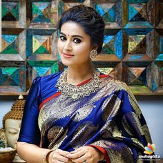 Sneha Hair Braid, Hair Bun, South India