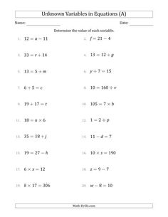 the worksheet for adding and subming numbers to fractions is shown in this image