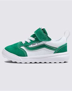 Toddler UltraRange 66 V Shoe Baby Vans, Made For Kids, Back To School Shoes, Vans Store, Jane Clothing, Back To School Backpacks, Vans Logo, Shoe Design, Back To School Shopping