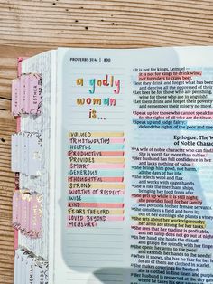 #bibleart #proverbs Proverbs Bible Notes, Proverbs 3:15, Proverbs 31 Bible Journaling, Bible Study Proverbs, Luke 4, Bible Highlighting, Bible Doodles, Journal Bible Quotes, Bible Journals