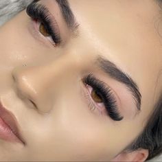 Lashes Tutorial, Lash Extensions Makeup, Cat Eye Lash, Lash Extensions Styles, Perfect Eyelashes