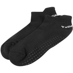 1 pair of classic black socks for ladies, stretchy and breathable, comfortable to wear. Made of cotton material with resin dots bottom, these anti-slip socks are lightweight, and comfortable for your daily wearing time. Try these ankle socks matching with sneakers, canvas, casual shoes, etc. Socks ONLY, other accessories photographed not included. Please check your measurements to make sure the item fits before ordering. Cuff Girth: 17cm/6.7". Sole to Instep Girth: 17cm/6.7". Heel to Cuff Length Black Protective Sports Socks, Comfortable Non-slip Socks With Round Toe, Comfortable Non-slip Round Toe Socks, Comfortable Slip-resistant Socks, Casual Non-slip Yoga Socks, Comfortable Yoga Socks, Comfortable Black Non-slip Socks, Slip-resistant Lightweight Comfortable Socks, Lightweight Slip-resistant Comfortable Socks