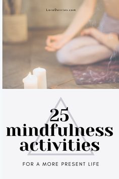 Buddhism For Beginners, Mindful Activities, Be More Mindful, Benefits Of Mindfulness, Fulfilled Life, Mindfulness Techniques, Wellness Trends, Mindfulness For Kids, Mindfulness Exercises