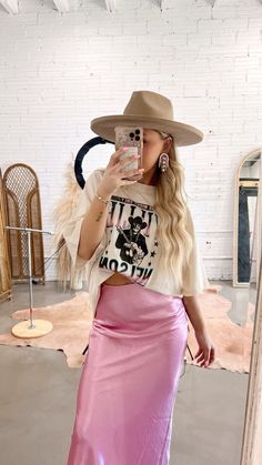 Western Boho Fashion, Country Fall Outfits, Cute Country Outfits, Looks Country, Western Style Outfits, Rodeo Outfits, Willie Nelson