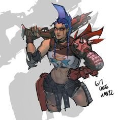 Junker Queen X Mercy, Junker Queen Fanart, Mercy Widowmaker, Overwatch Icons, Overwatch Bastion, Overwatch Fanart, Buff Women