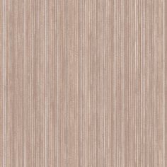 a beige striped wallpaper with vertical stripes