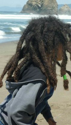 Congo Locs, Congo Dreads, Dreadlocks Styling, Locs Thick, African Dreadlocks, Natty Dreads, Baby Dreads, Black Locs