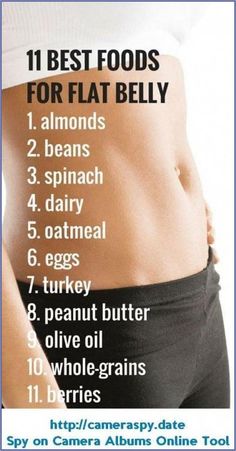 Get Skinnier, Baking Soda Beauty Uses, Lower Belly Fat, Flat Belly, Best Foods