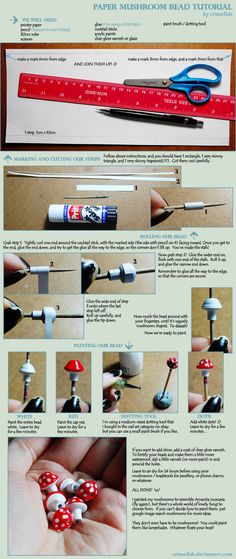 the instructions for making a sewing needle