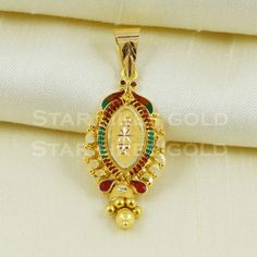 This intricately crafted gold pendant is a standout piece, designed with meticulous attention to detail. Its unique design and polished finish make it a perfect addition to any necklace, offering a personal touch and a touch of elegance. 18k Gold Pendant Handmade Jewelry,  Metal is Real Gold Purity is 18kt Full Length- 4.4 cm long approximately Full Width - 1.6 cm wide approximately Weight - 2.97 grams approx Please feel free to ask if you have any query. Return and cancelltion-  a 20% restockin Traditional Yellow Gold Oval Pendant Jewelry, Traditional Yellow Gold Jewelry With Polished Finish, Traditional Polished Yellow Gold Jewelry, Traditional Pendant Necklace With Polished Finish, Traditional Polished Wedding Necklace, Traditional Polished Pendant Jewelry, Jewelry Metal, Handmade Pendant, Handmade Pendants