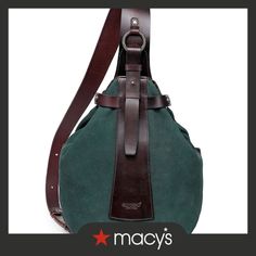 in stock Sling Bag, Kale, Daisy, Pick Up, Genuine Leather, In Store, Buy Online, Free Shipping, Leather