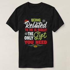 A funny and hilarious christmas tee to wear it at family gatherings or during christmas morning gift time to celebrate with your family and friends singing merry christmas carols songs. Carol Songs, Christmas Carols Songs, Christmas Tee Shirts, Family Diy, Funny Family, Tshirt Ideas, Xmas Shirts, Funny Christmas Shirts, Family Christmas Shirts