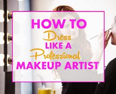 Makeup Artist Marketing, Makeup Artist Studio, Makeup Artist Quotes, Festival Make Up, Makeup Artist Kit, Makeup Artist Business