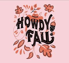 Howdy Pumpkin, Fun Cupcakes, Fall Design, Painted Pumpkins, It's Fall, Wallpaper Pc, Happy Fall, Second Grade, So Excited