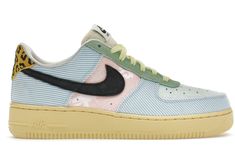 Buy and sell StockX Verified Nike shoes on StockX including the Nike Air Force 1 Low '07 Spring Mix (Women's) and thousands of other sneakers with price data and release dates. Spring Mix, Nike Air Force 1 Low, Air Force 1 Low, Nike Sneakers, Nike Air Force 1, School Outfits, Air Force 1, Nike Air Force, Fashion Inspo Outfits