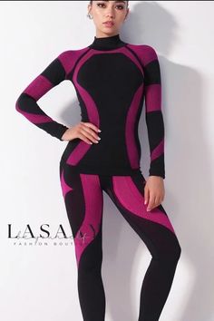 Lasaky - Professionally Engineered Seamless Knit Long Sleeve Fitness Sweatshirt with Striped Design, Ideal for Outdoor Yoga and Exercise Black Stretch Long Sleeve Sweater, Casual Seamless Long Sleeve Activewear, Winter Stretch Black Long Sleeve Top, Black Stretch Long Sleeve Top For Winter, Long Sleeve Sports Sweater, Pink Fitted Long Sleeve Activewear, Red Long Sleeve High Stretch Activewear, Fitted Pink Long Sleeve Activewear, Red High Stretch Long Sleeve Activewear