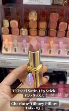 Highlighter Makeup Products, Charlotte Tilbury Makeup Looks, Nude Glam Makeup, Best Charlotte Tilbury Products, Charlotte Tilbury Looks, Flawless Face Makeup, Charlotte Tilbury Lipstick