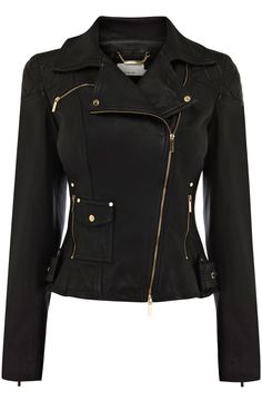 Jackets For Dresses, Leather Jacket For Girls, Stylish Leather Jacket, Jacket For Girls, Herve Leger Dress, Dress 2016, Trendy Fashion Tops, Quick Outfits, Women's Coats And Jackets