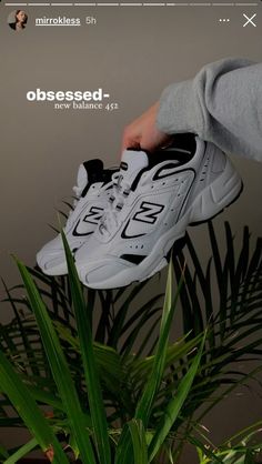 Aesthetic Trainers, Vetements Shoes, Nike Shoes Girls, Aesthetic Tiktok, Fresh Shoes, Dad Shoes