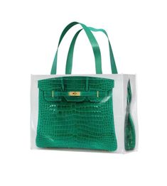 Designer Shopper Tote in Green😍Great for groceries, shopping, girls trip gifts, bachelorette parties, and great gift ideas! Ships the same day. Please message with any questions. Expensive Bag, 2023 Clothing, Everything Everywhere All At Once, Personal Gifts, Forest Hill, Cottagecore Fashion, Workout Bags, Good Gifts, Grocery Bags