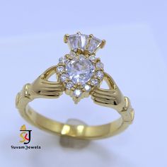 ITEM   DETAILS Metal :- Sterling Silver  Metal  Purity :- 925 Parts Per 1000 Min Stone :-Cubic zirconia /Heart Min Stone Size :- 5mm /1pcs Round stone:-1.4 mm/13 pcs Color :-white  >  CUSTOM  ORDER<   We can create almost any ring , earrings , necklace you desire with high quality and   affordable price. please message us for details. curved wedding bands can be customized for your engagement ring. please order asap and send me  some pictures of your ring.  > ENGRAVING<   I will be happy to add Love Ring Wedding Band, Heart Shape Ring, Ring Wedding Band, Curved Wedding Band, Heart Shaped Rings, Diamond Gift, Wedding Band Ring, Gift Ring, Ring Promise